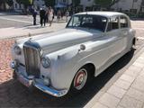Bentley S2 - Bentley S2 Gebrauchtwagen