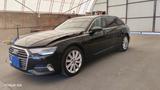 Audi A6 45 TDI quattro hybrid - Audi A6 Unfallwagen