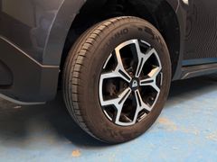 DACIA Duster II Prestige AHK/NAVI/KAMERA/SITZHEIZUNG