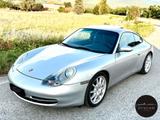Porsche 996 Carrera 4 ASI CRS - Porsche 911 Urmodell mit 5 Türen