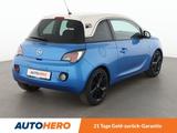 Opel Adam 1.4 Slam *TEMPO*SHZ*ALU*KLIMA* - Opel Adam Gebrauchtwagen in Berlin