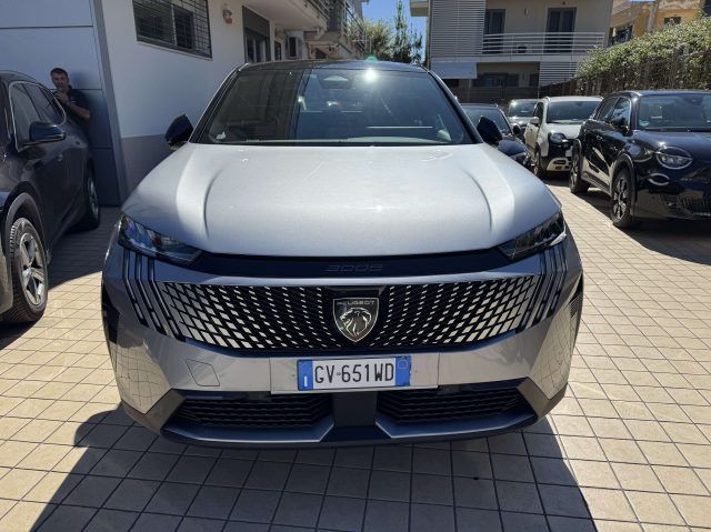 Peugeot PEUGEOT 3008 1.2 hybrid GT e-dcs6 imagem 2
