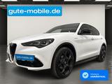Alfa Romeo Stelvio 2.2 Veloce Q4 |MATRIX |KAMERA |SHZ |LAS - Alfa Romeo Gebrauchtwagen von 2023