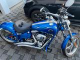 Harley-Davidson FXCWC Softail Rocker C - HARLEY-DAVIDSON ROCKER