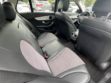 Mercedes C 220 - 11