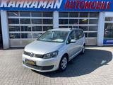 Volkswagen Touran Comfortline/7 Sitze/ - VW Touran Gebrauchtwagen in Osnabrück