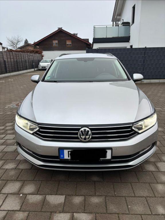Image of Volkswagen Passat Variant
