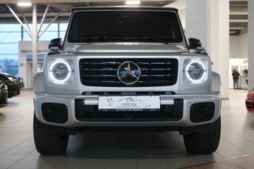 Mercedes G 450 - 2