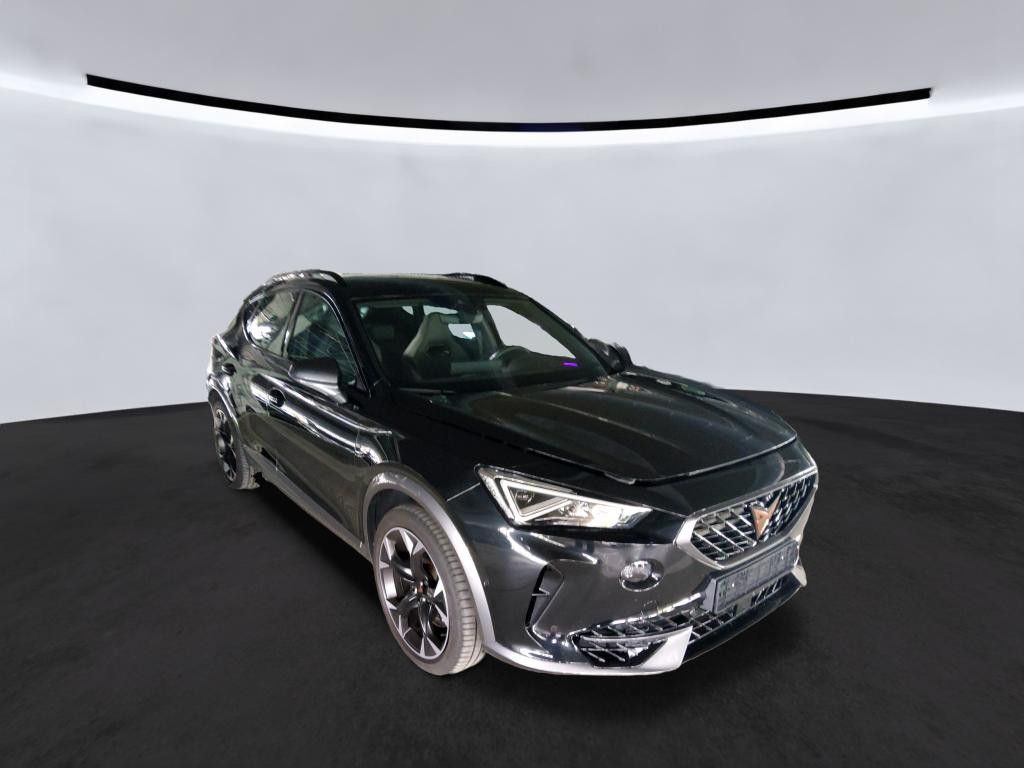 Cupra Formentor - Bild 2