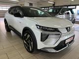 Mitsubishi Eclipse Cross DiamantTopDigitales Cockpit ACC 22 - weiße Mitsubishi Eclipse Cross
