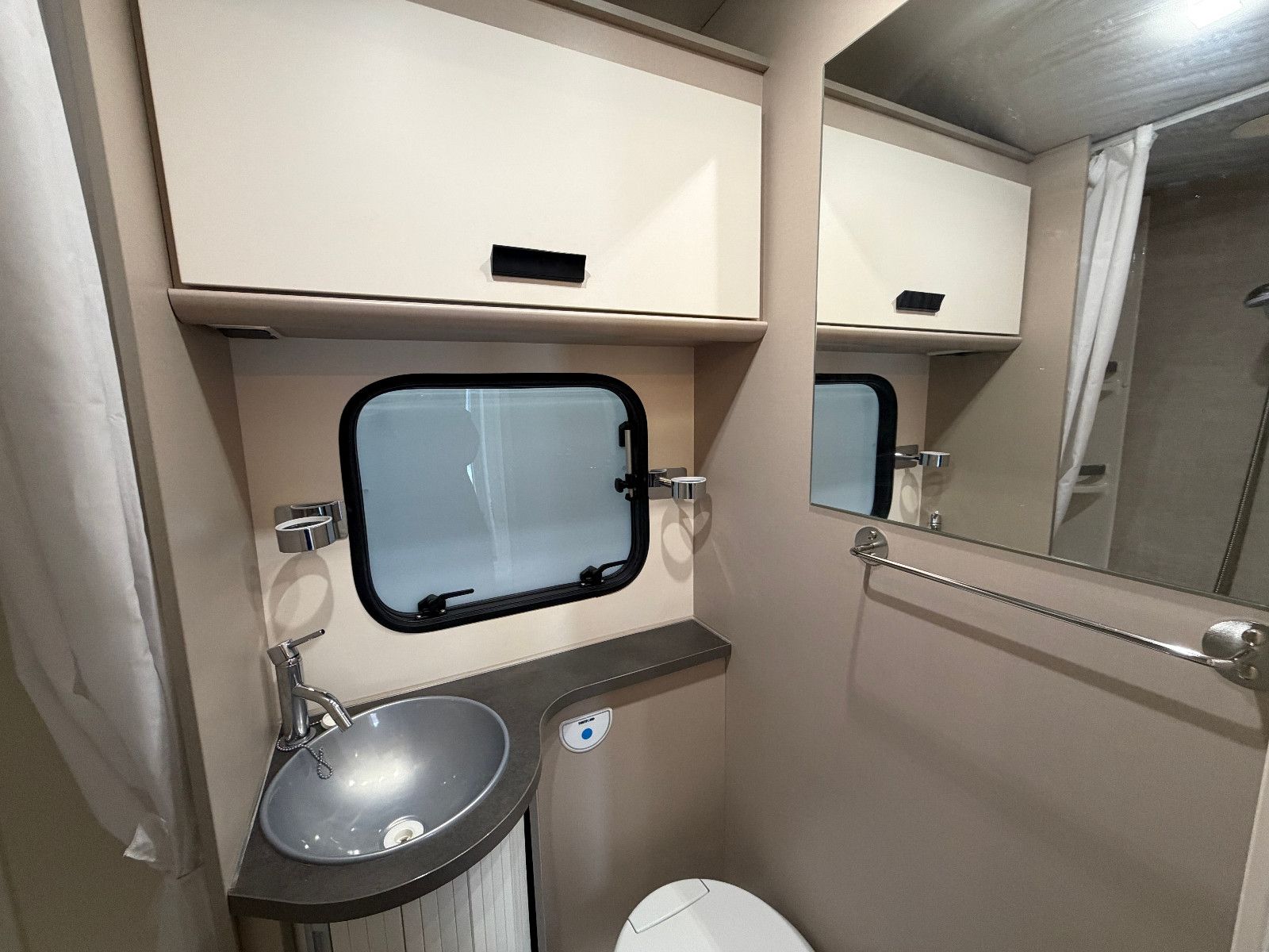 Fahrzeugabbildung XGO Dynamic 98 P - Modell 2024