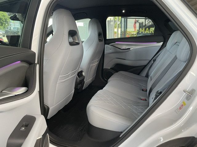 BYD SEALION 7