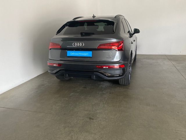Q5 Sportback S line 50 TDI tiptronic quattro