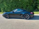 Porsche Cayman S S - Motor komplett revidiert - Porsche: Motor
