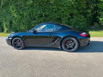 صورة 1 لـ 2007 Porsche CAYMAN