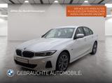 BMW 320e Limousine Navi Kamera Driving Assist DAB