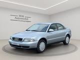 Audi A4 1.8 Auto 1. HAND - SCHECKHEFT - SEHR GEPFLEGT - Audi aus 1998