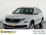 Skoda Kodiaq 1.4 TSI Style 4x4 LED+NAVI+SHZ+RFK+ACC+ - Skoda Kodiaq: Style