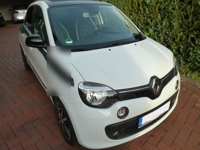 Renault Twingo SCe+70+Start