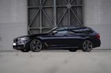 BMW M550d|M-Sport Soft AHK H&K 360 ID7 Nappa Massage