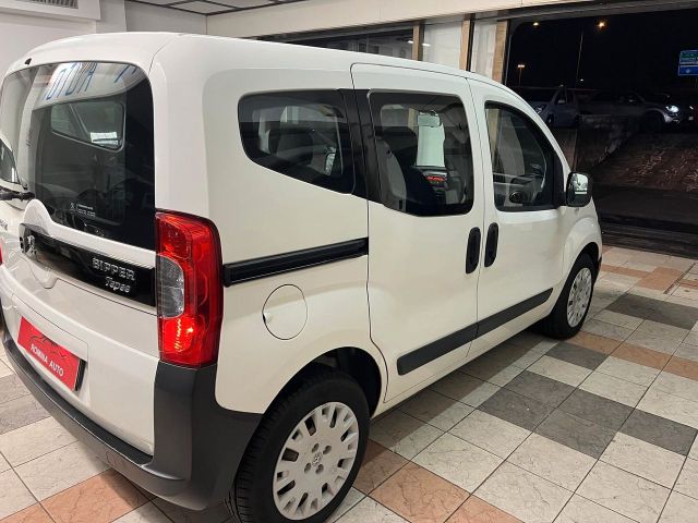 Peugeot Bipper Tepee 1.4 75CV Outdoor