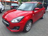 Suzuki Swift Comfort 4x4 Allgrip Hybrid, RF, SZ,NAVY - gebrauchte Suzuki Swift aus dem Jahr 2023