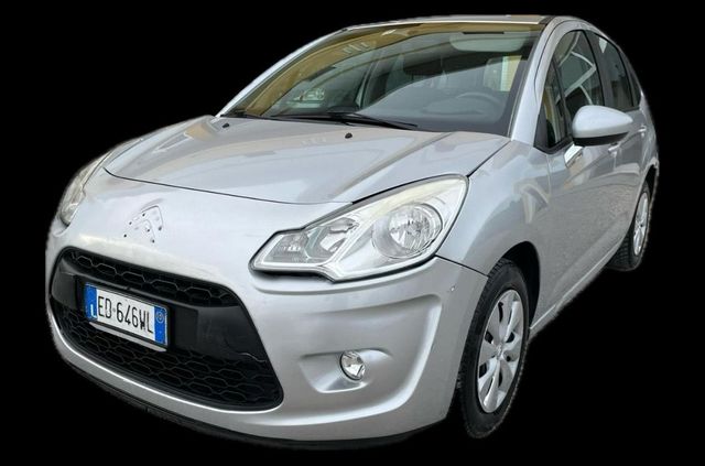 Citroën Citroen C3 1.1 Ideal