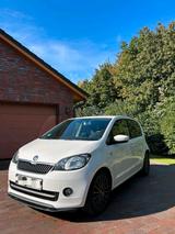Skoda Citigo 1.0 (Sport) mit Sitzheizung u... - Skoda Citigo von privat