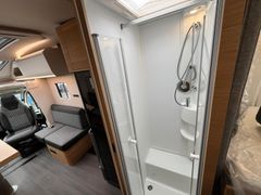 Adria Coral 670DL 60Y JUBILEE*Combi 6E*Dachklima*LED*