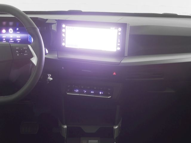 Frontera C HYBRID GS eDCT+NAVI+RÜCKFAHRKAMERA+SI