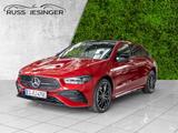Mercedes-Benz CLA 250 e SB Special Edition AMG *AHK*Pano*Burm* - Mercedes-Benz AMG