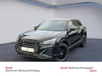 Audi Q2 - Vorschau Bild 1