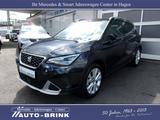 Seat Arona Xperience DSG Nav/aktPTS/RFK/ACC/LED/10tkm - gebrauchte Seat Arona aus dem Jahr 2022
