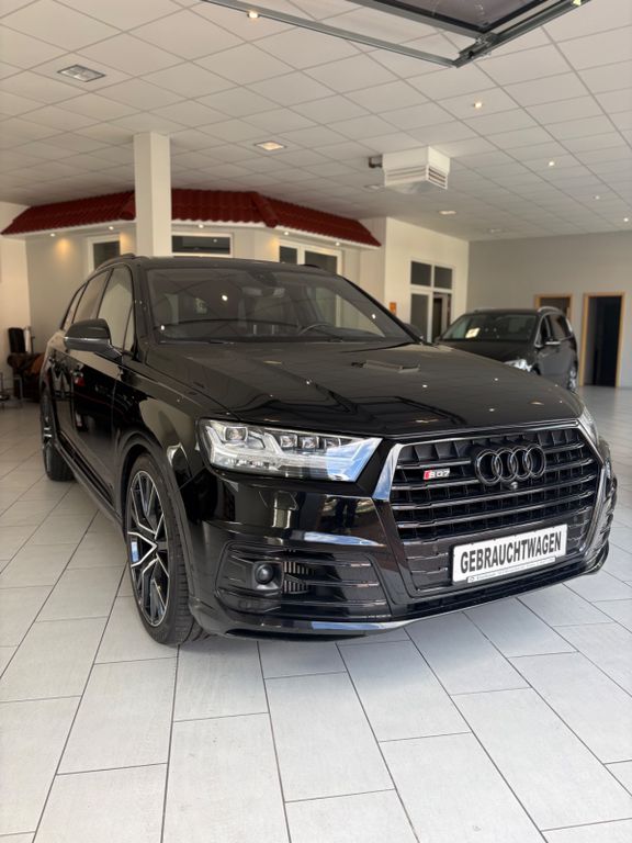 Image of Audi SQ7