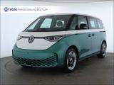 Volkswagen ID. Buzz Pro AHK ACC Navi Kamera Matrix Sitzhzg. - Volkswagen ID. Buzz in Düsseldorf