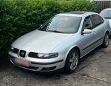 Seat Toledo 1M 2,3l - Seat Toledo: 1l
