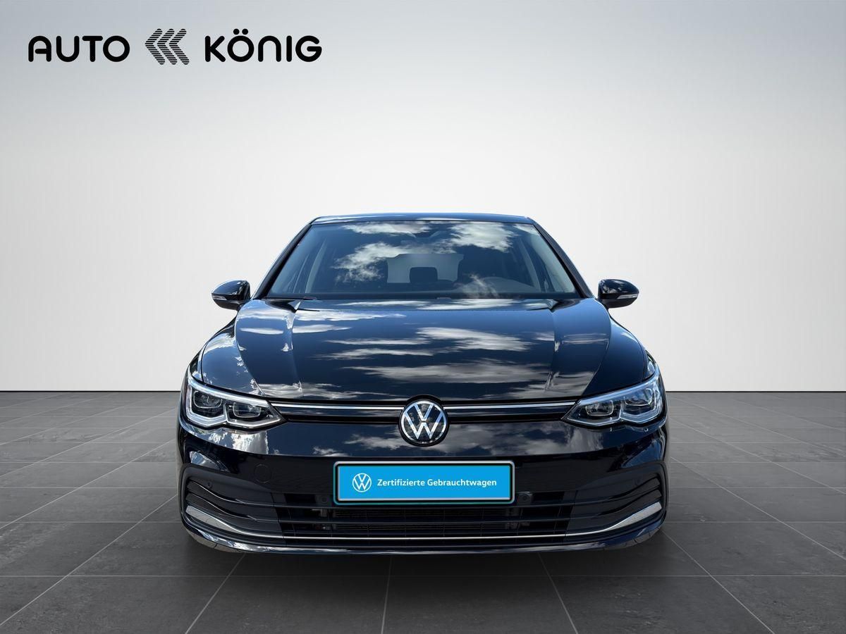 Fahrzeugabbildung Volkswagen Golf Move 2.0 TDI 85 kW