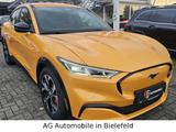 Ford Mustang Mach-E Premium AWD - Ford Mustang Mach-E in Bielefeld
