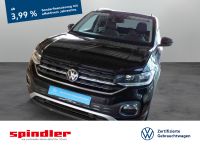 Volkswagen T-Cross - Vorschau Bild 1