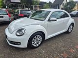 Volkswagen Beetle Lim. Design BMT - Volkswagen Beetle aus 2015