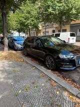 Audi A4 2.0 TDI 140kW S tronic Avant HeadU... - Audi A4: Cabrio, 2.0