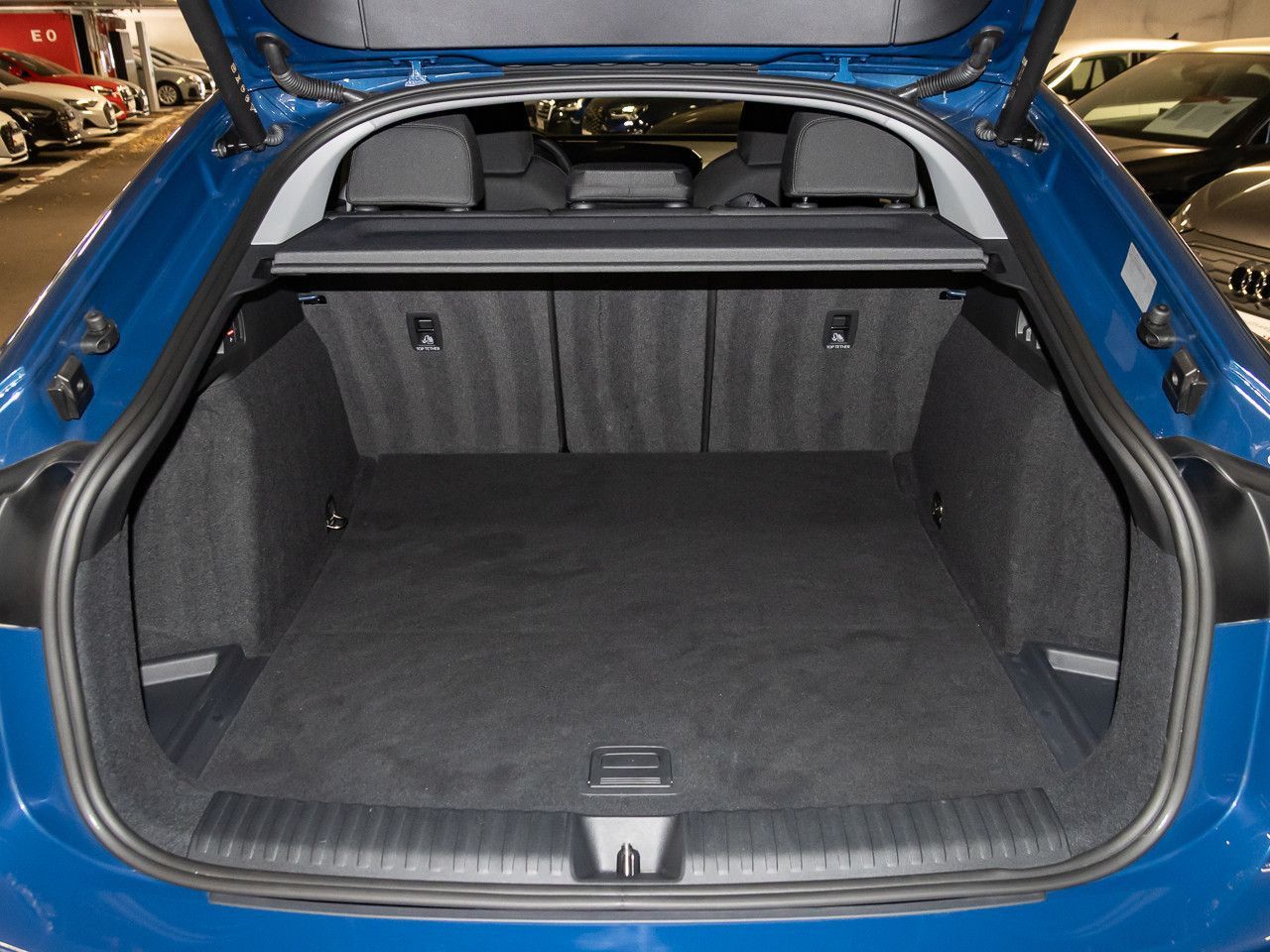 Audi Q6 e-tron - Bild 9