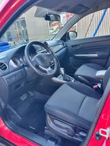 Suzuki Vitara 1.0 Comfort Automatik|Sitzheizung|Kamera - Suzuki Vitara Gebrauchtwagen in Hamburg