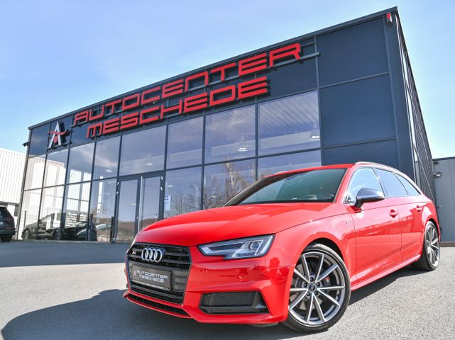 Audi S4 Avant 3.0 TFSI Navi* Virtual* HUD* B&O* 19" *