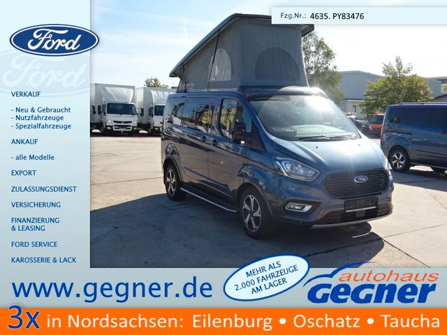 Ford Transit Custom Copa C500 Active ähnl. Nugget