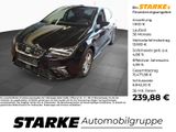Seat Ibiza 1.5 TSI FR  Navi LED Kamera PDC LM Tempo K