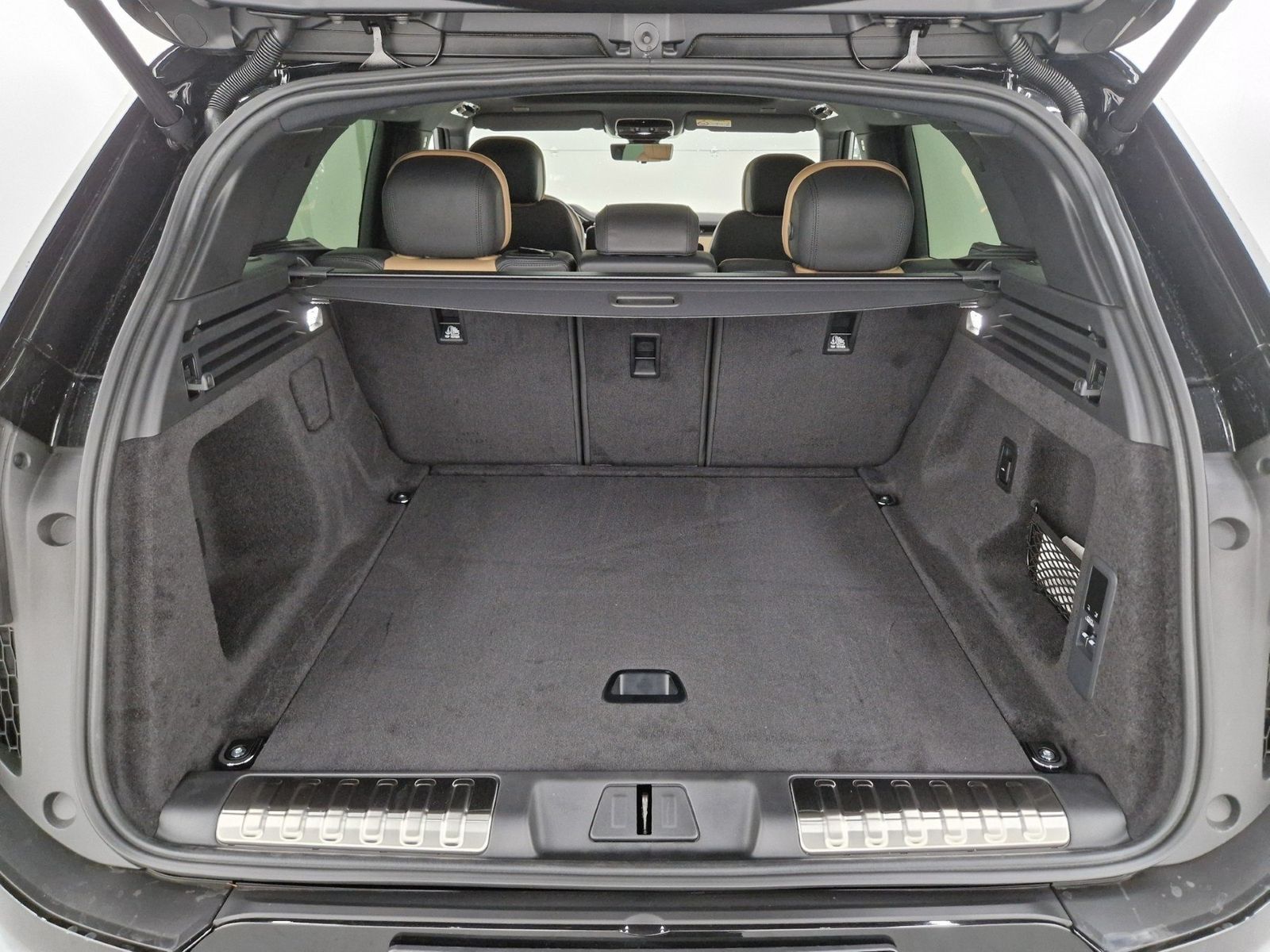 LAND ROVER Range Rover Sport  D250 Dynamic SE Black Pano – Bild 10