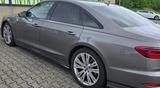 Audi A8 50 TDI quattro tiptronic - - Audi A8 in Saarbrücken
