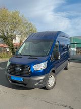 Ford Transit - Ford Transit in Hagen