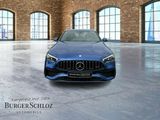 Mercedes-Benz C 43 4MATIC T-Modell HUD Sport AkustikGlas LM - Mercedes-Benz C 43 AMG aus 2022